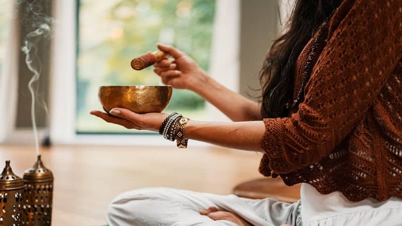 Best Accessories for Meditation