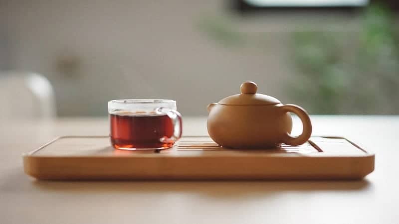 Best Herbal Teas for Diarrhea