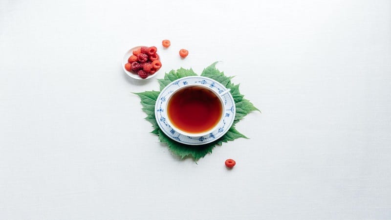 Best Herbal Teas for Toddlers