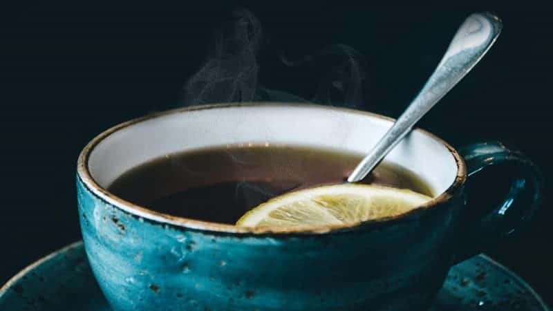 Herbal Tea for Diabetes