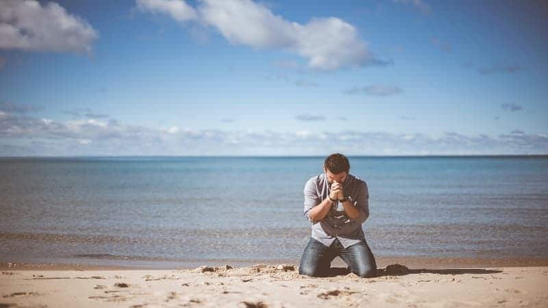 What Is the Difference Between Prayer and Meditation