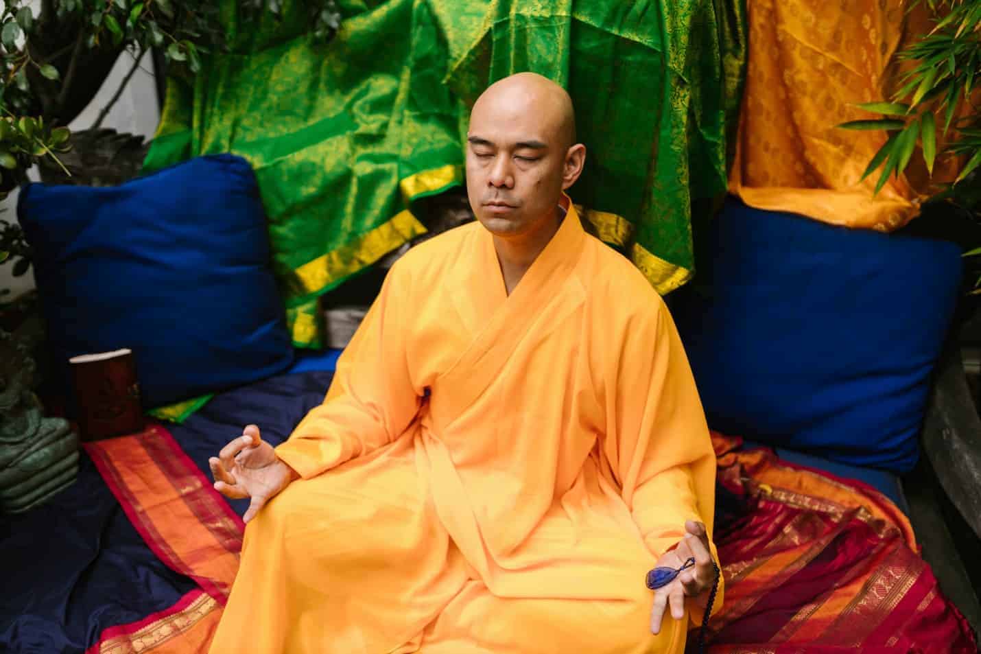 How lengthy should your meditation be?