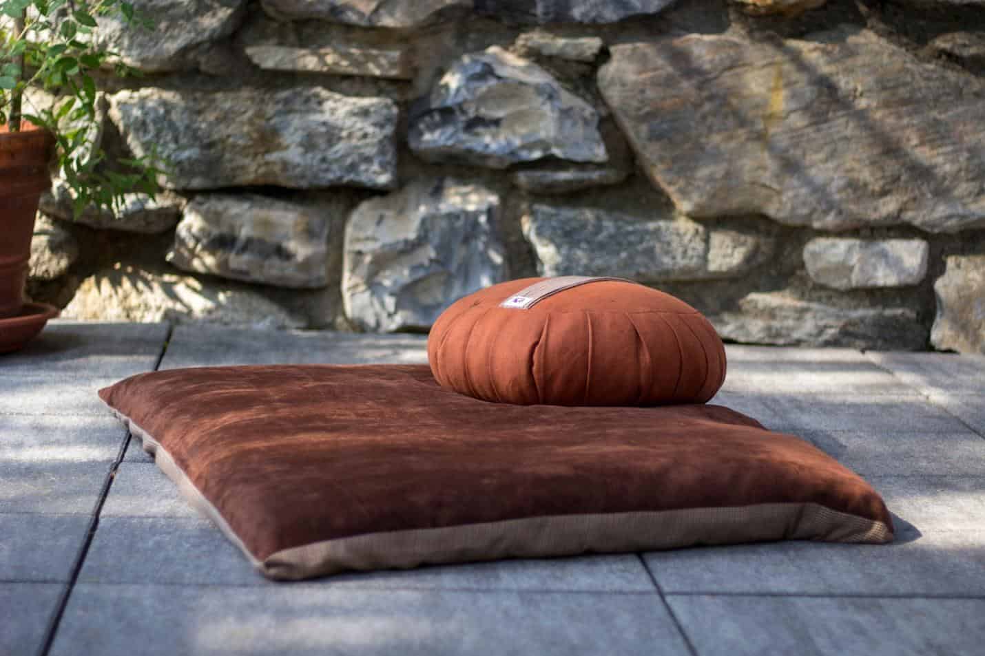 Do you need a meditation cushion