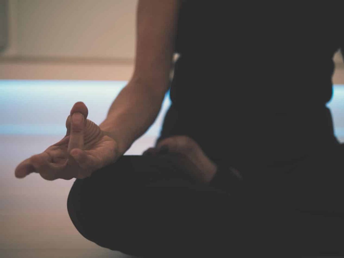 What Is Osho Kundalini Meditation
