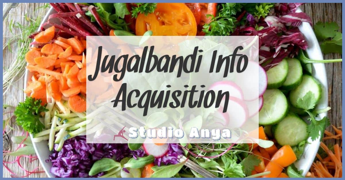 jugalbandi.info acquisition